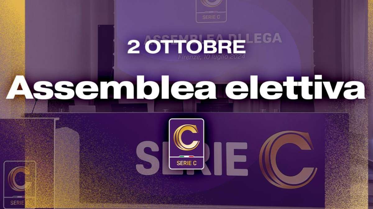 Lega Pro, il 2 ottobre l'assemblea elettiva