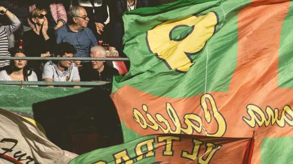 Tifosi Ternana