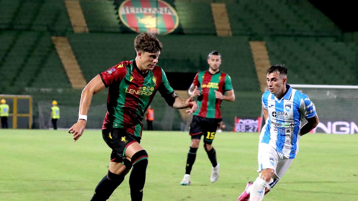 Nicola Patan&egrave;