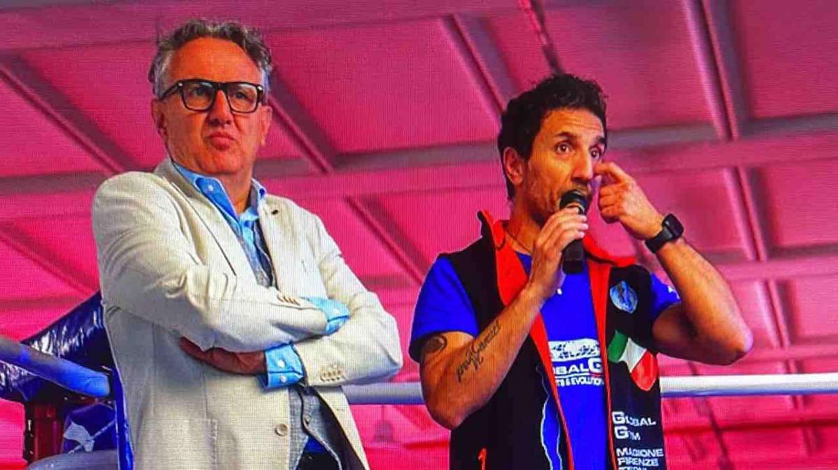 Duchi con Maestro Dariush Khadivi-2