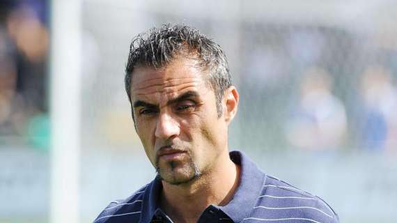 Toscano: "Dovrò valutare con la società i programmi futuri"