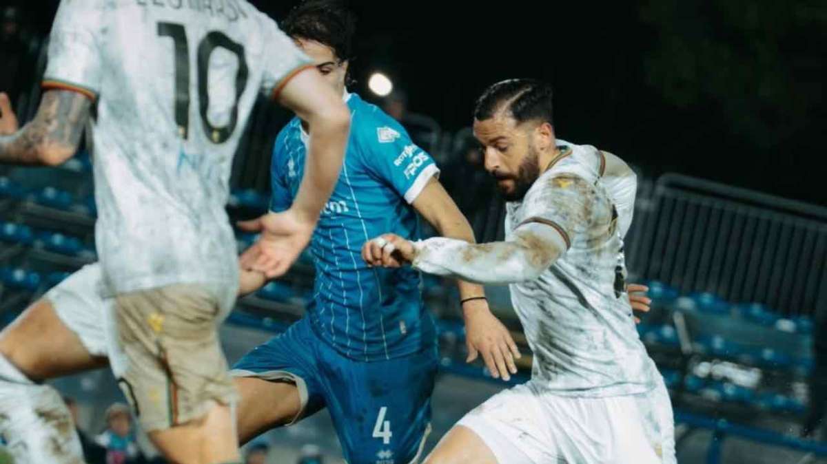 Alexis Ferrante - Foto Ternana Calcio