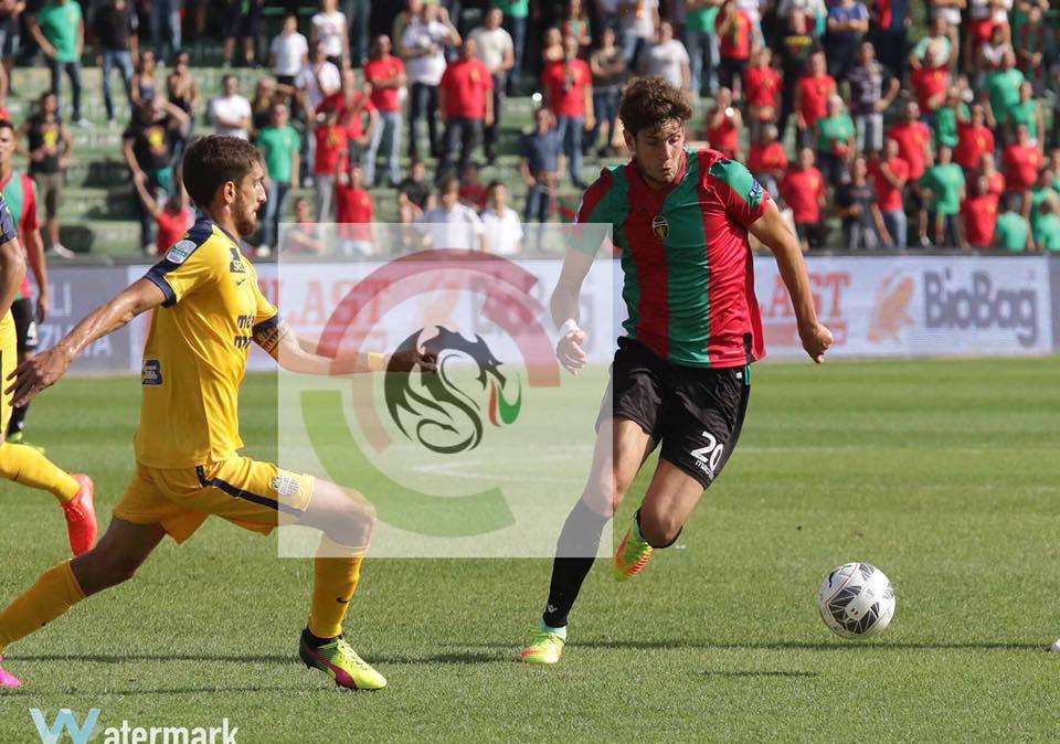 CdS - Poche reti, ma Avenatti c'è. E non è solo..