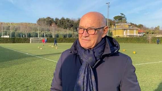 Verso JuveStabia-Ternana, l'ex Club Manager delle Vespe va alla Samb