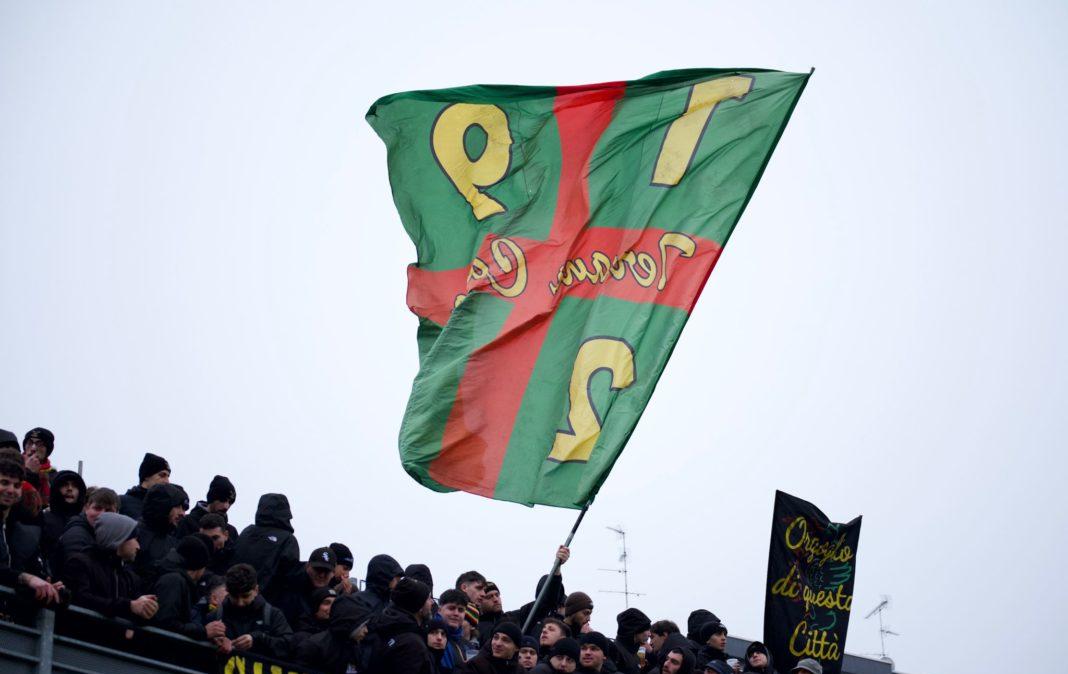 Arezzo-Ternana, info biglietti per i tifosi rossoverdi