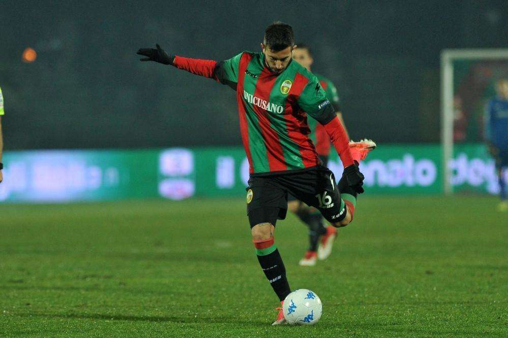 Tremolada: "Defendi out? Non conta più nulla, conta solo vincere"