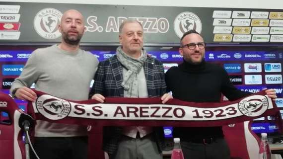 Cristian Bucchi, Guglielmo Manzo, Aniello Cutolo 