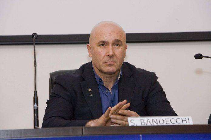 Instagram - Stefano Bandecchi: "Sono stato in silenzio per capire" - VIDEO