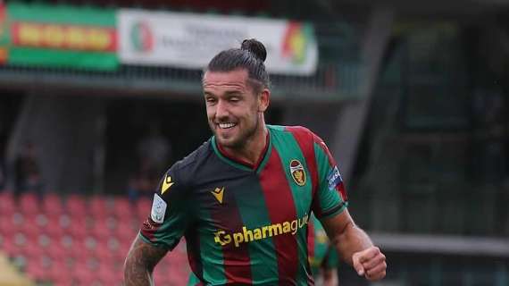 SUDTIROL-TERNANA 4-3, LE PAGELLE: Un super Luperini e uno straCasasola  Boloca in difficoltà, Distefano due facce