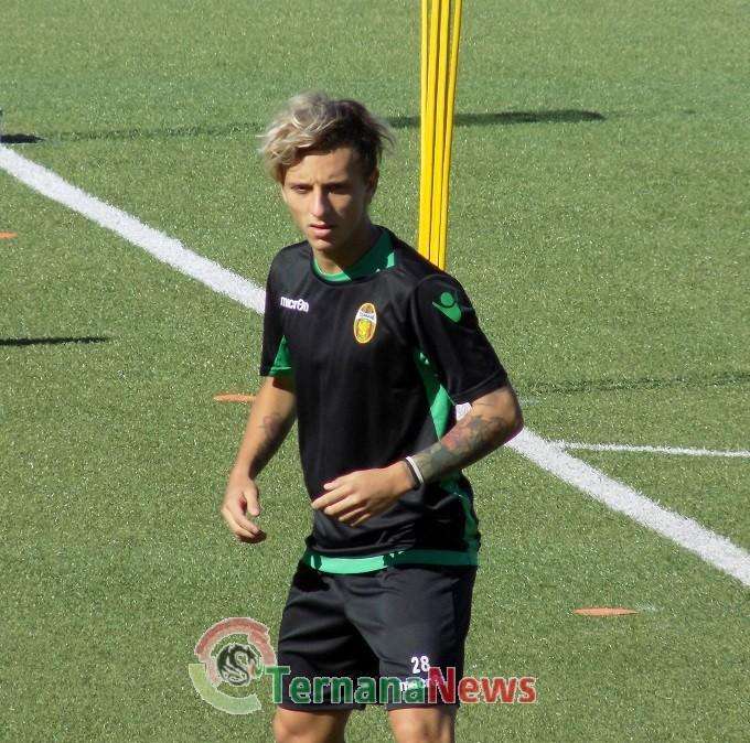 Italiani a TMW: "Petriccione? Sarà il campo a dire se è pronto per la A"