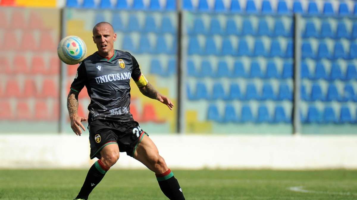 Girone 8: Ternana, un anno di gol! Ecco l'ultimo vincitore