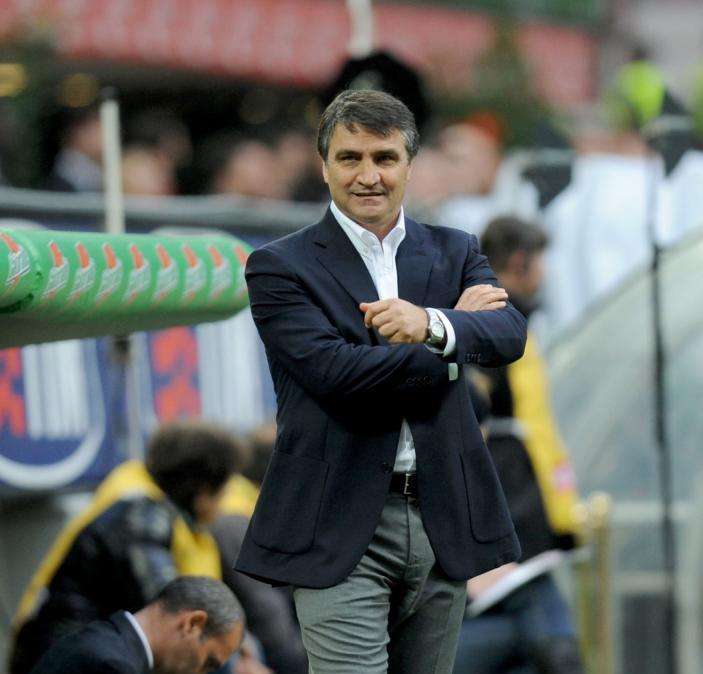 RassegnaStampa - CdU - Ternana e Pescara, malgrado una differenza reti migliore i rossoverdi rischiano la retrocessione