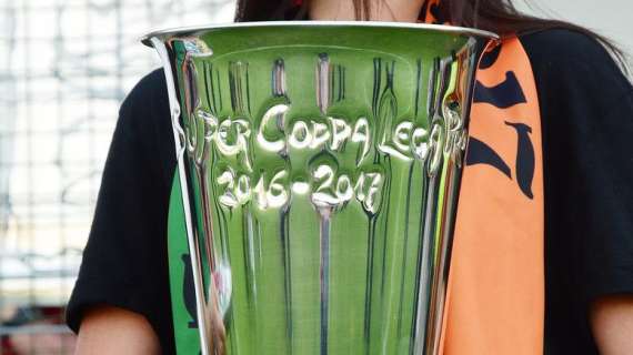 Supercoppa di Serie C