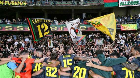 Ternana Calcio