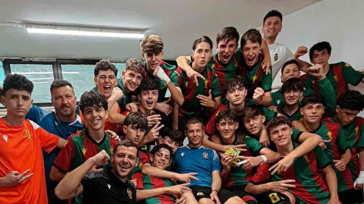 Ternana Under 15