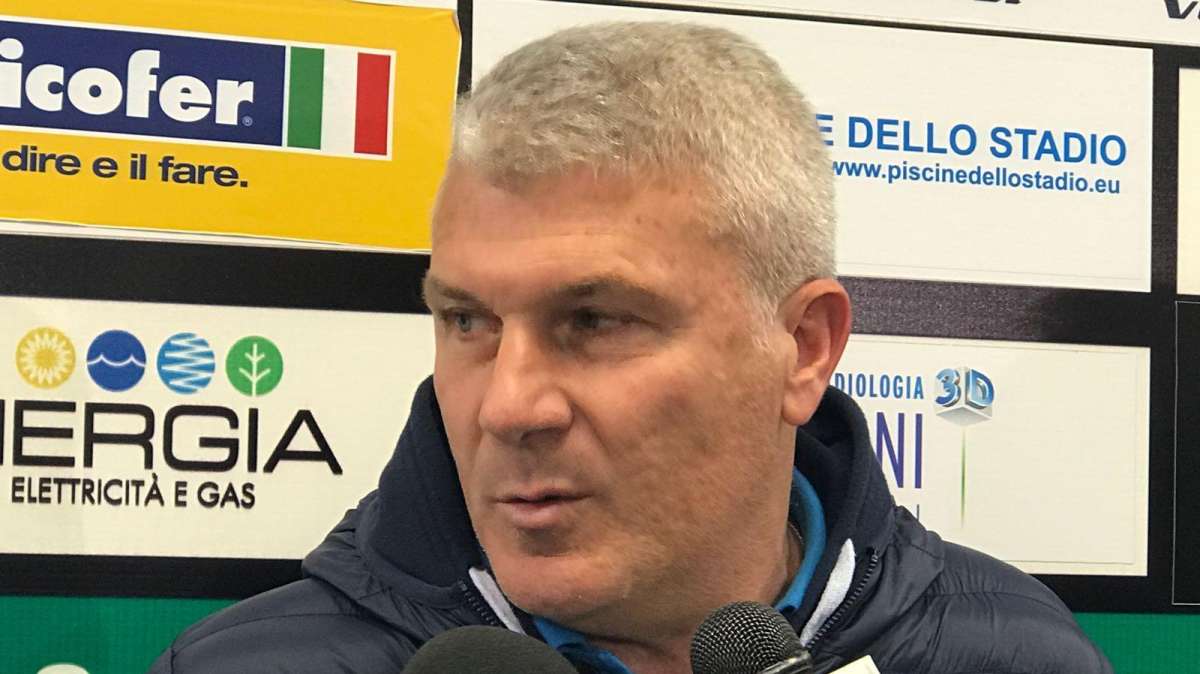 Mariani: "C'è grande rammarico, oggi siamo stati molto sfortunati"