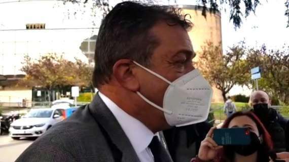 Sanità: Coletto, nessuna preclusione sulla clinica a Terni "Sarà tenuta in considerazione" annuncia l'assessore