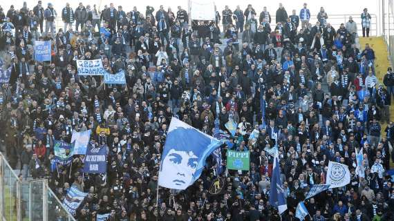 Spal, ancora senza vittoria: manca da un mese