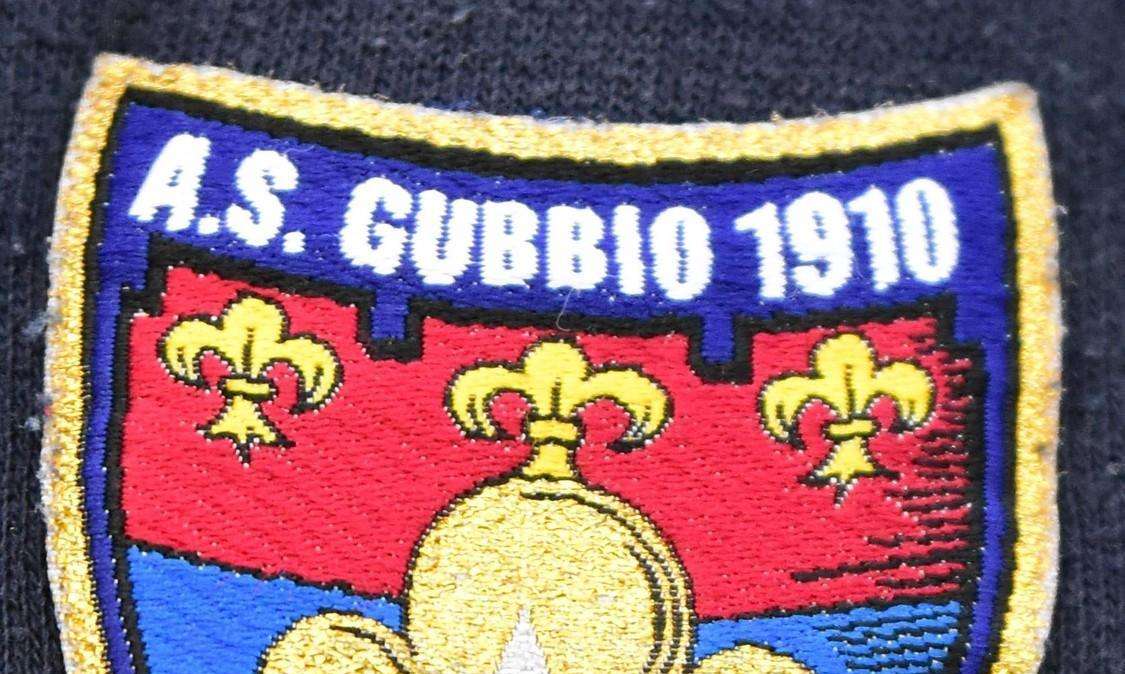 Esplosione azienda a Gubbio, la nota del club rossoblù
