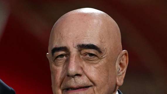 Adriano Galliani