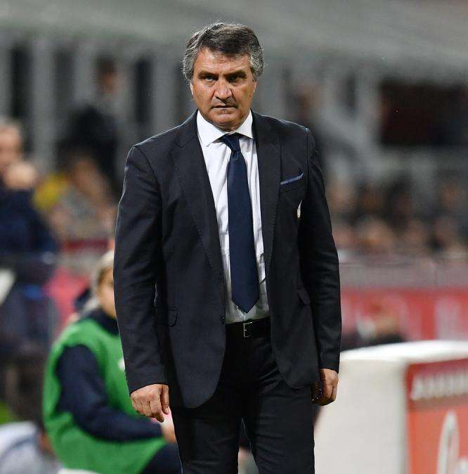 RassegnaStampa - CdU - De Canio-Cosmi, analogie e differenze