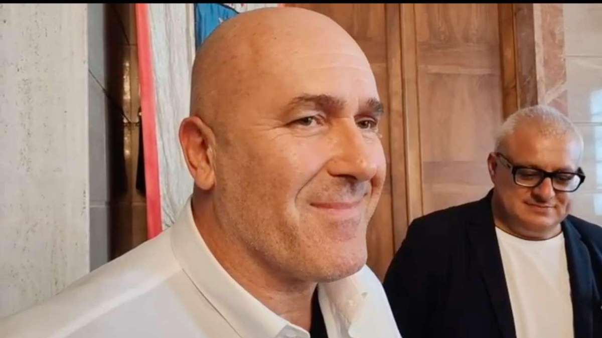 Stefano Bandecchi