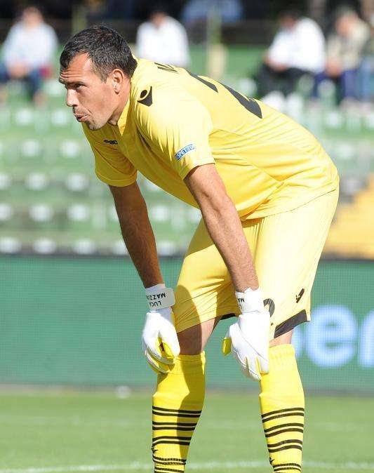 CdU - Le pagelle della Ternana: Mazzoni miracoloso, la difesa no