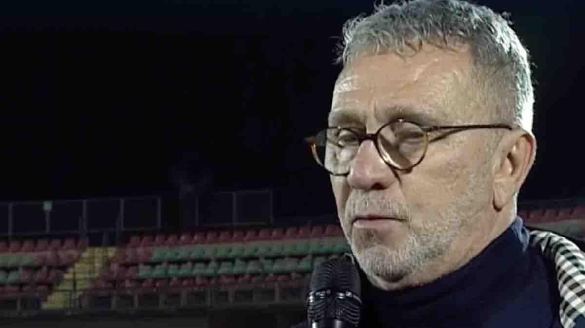 Ternana-Forlì 2-1, Miramari: "Meritavamo qualcosa in più"