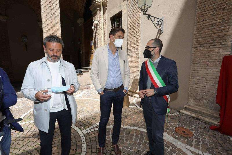 Ternana, centro sportivo: avanzata proposta di pubblico interesse