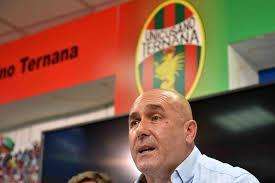 Bandecchi: "Ho sbagliato tutto ma non dimentico le promesse fatte e non le rimangio"