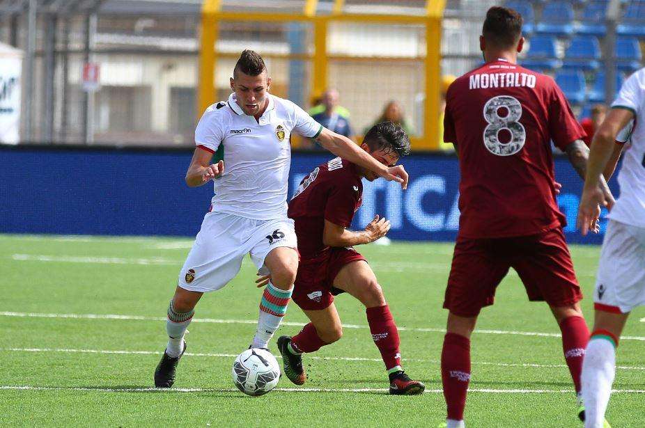 CdU - Nella Ternana sono tutti co-titolari