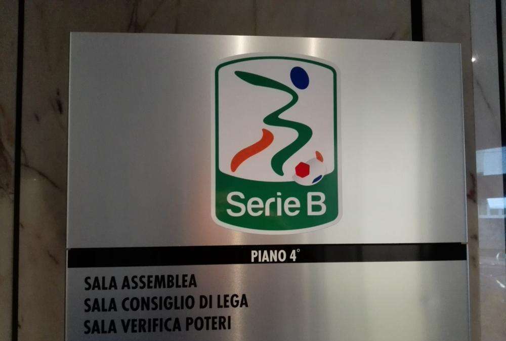 Assemblea Serie B, chiesto alla Federcalcio il blocco dei ripescaggi