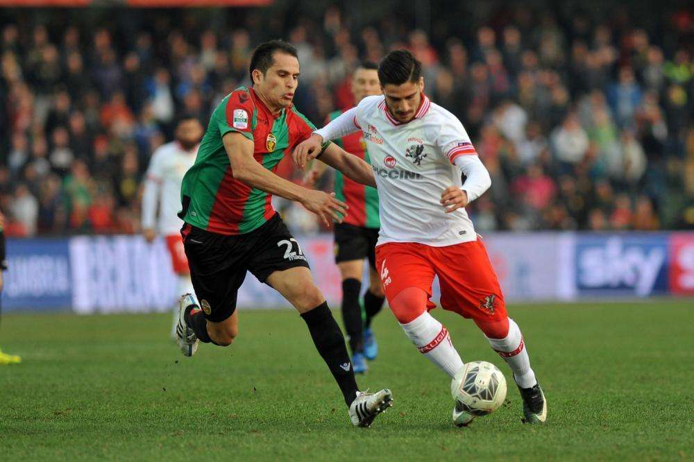 Girone C - Il Rieti mette gli occhi su un ex Ternana