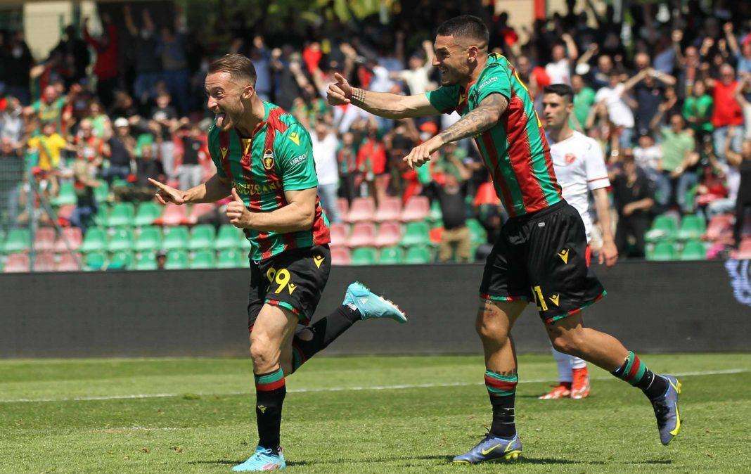 Ternana, c’è la data e l’orario del derby contro il Perugia