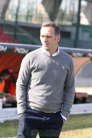 Gallo al Tennis Vip: "Tifo Atalanta; Bergamo e Terni sono legate"