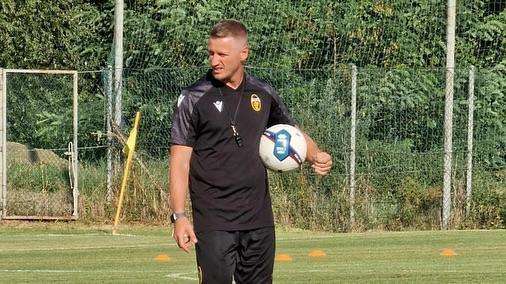 Ternana: Gubbio passaggio obbligato verso la gloria