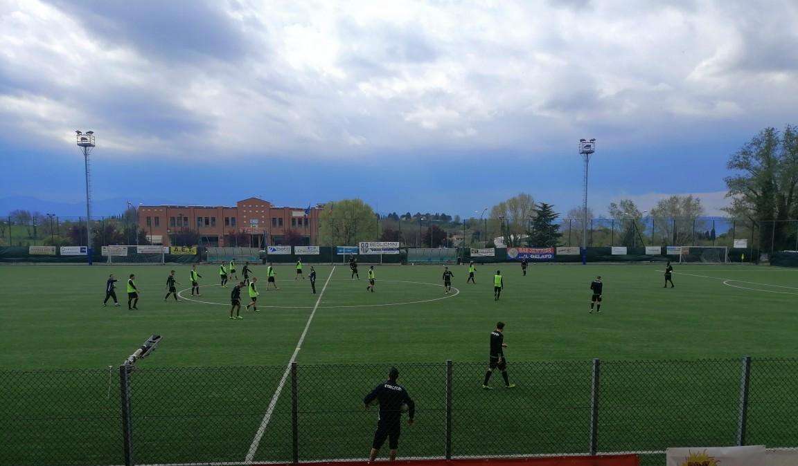 Ternana - Ultime dal campo