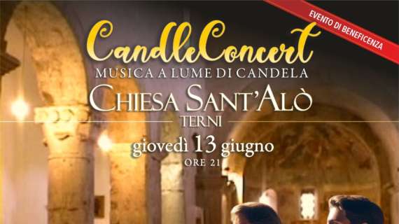 Candle Concert