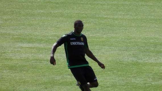 Ternana - Il ritorno di Modibo: sei mesi dopo, Diakité torna in campo