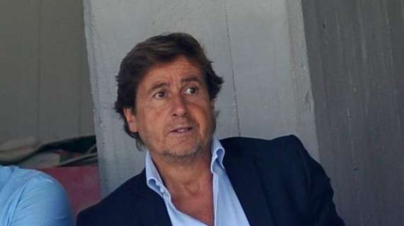 Ranucci: "Contro il Palermo ce la giocheremo senza timore"