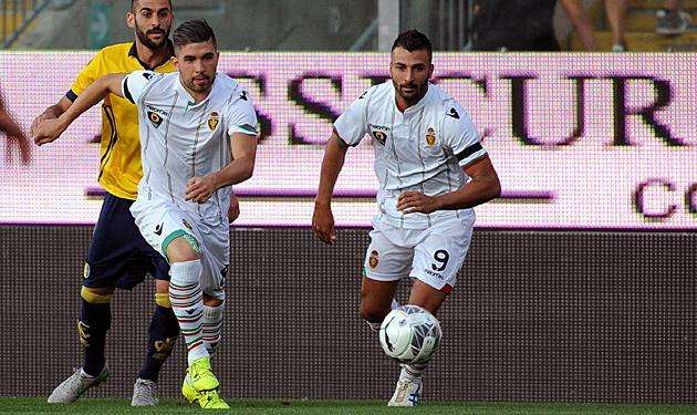 Ternana, la probabile formazione: Breda mischia le carte. Signorelli c'è, Coppola no. È 4231?