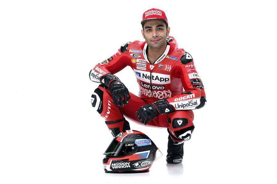 La Ternana si complimenta con Danilo Petrucci: orgoglio ternano