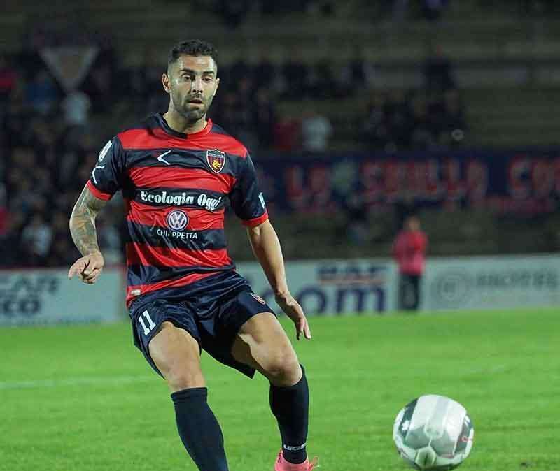 RassegnaStampa - CdU - Ternana, partenze e conferme