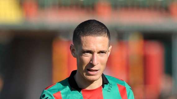 Juve Stabia-Ternana, Paghera: "Campionato lungo, ora testa al girone di ritorno"