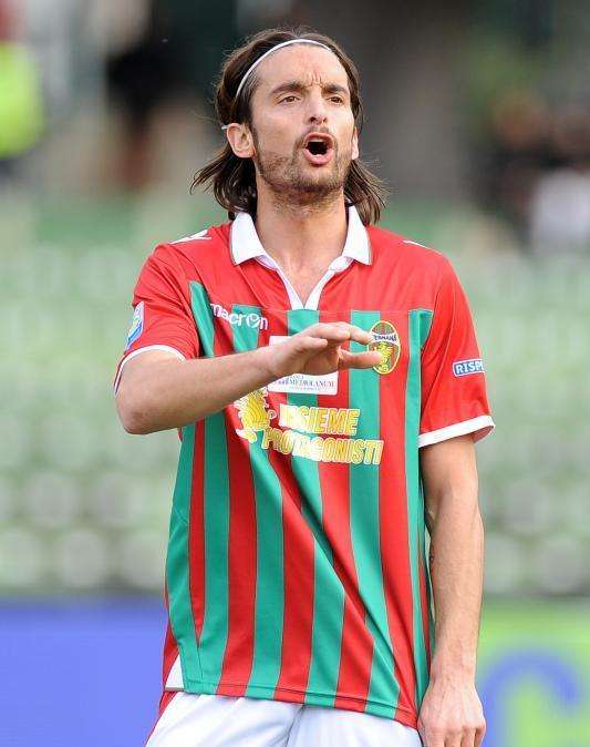 Miglietta giocherà in Champions League