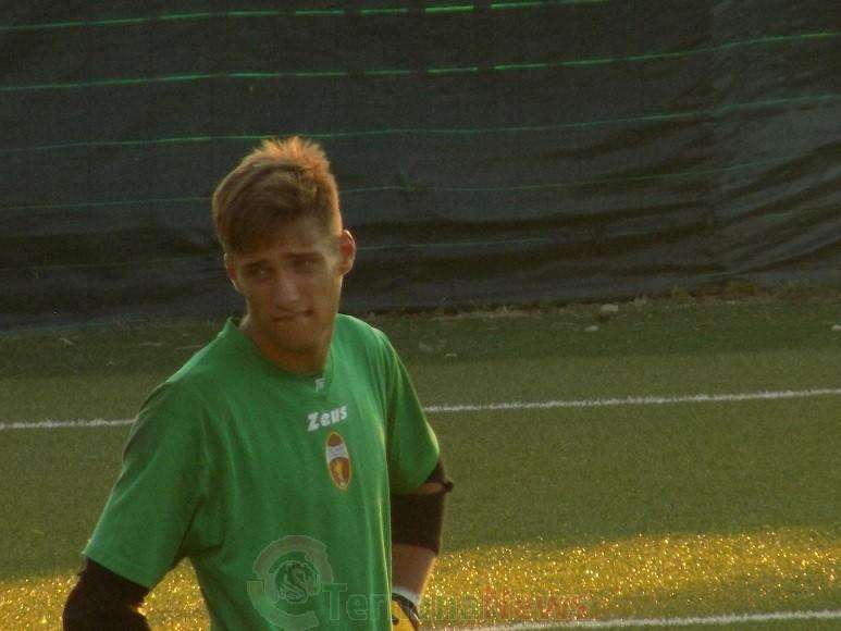 Ternana: si rivede Plizzari