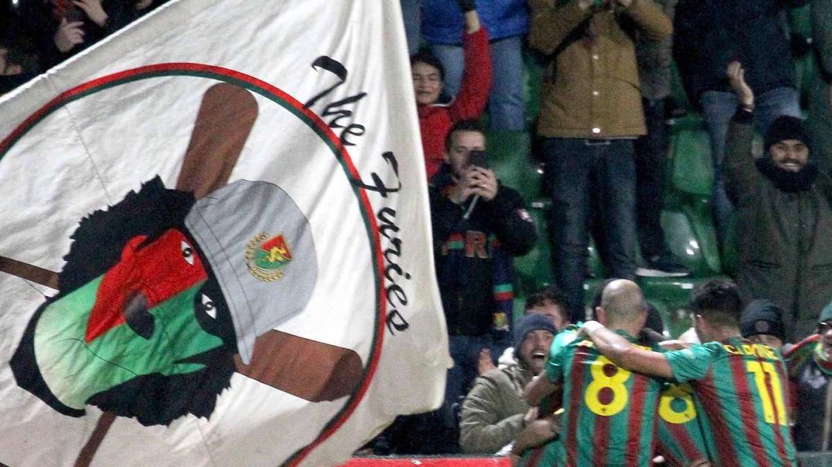 Ternana, un anno di gol: Qual è stato il tuo preferito?