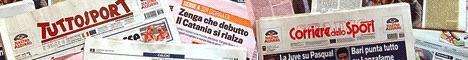 Rassegna Stampa - Sfoglia le prime pagine dei quotidiani