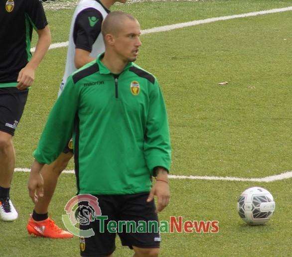 Brutte notizie per Coppola: c'è la lesione