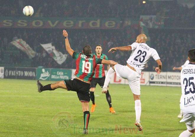 Rosso&Verde - Il semaforo di Gubbio-Ternana